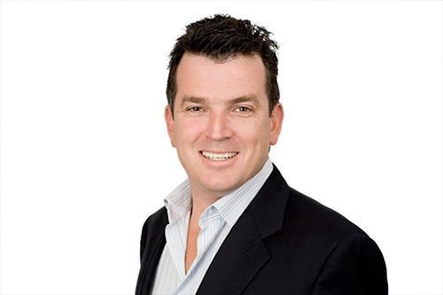 Brend Johnston