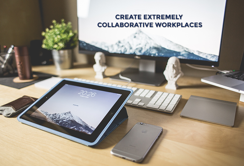 Collaborative Workplace