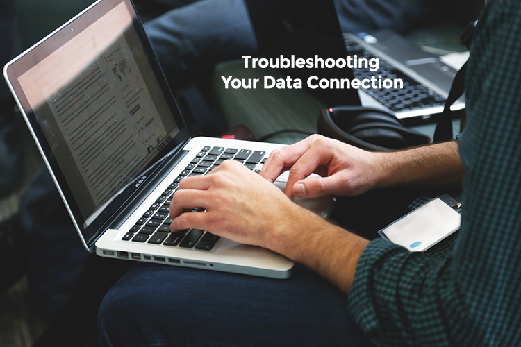 Troubleshooting