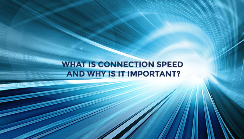 Fast Internet