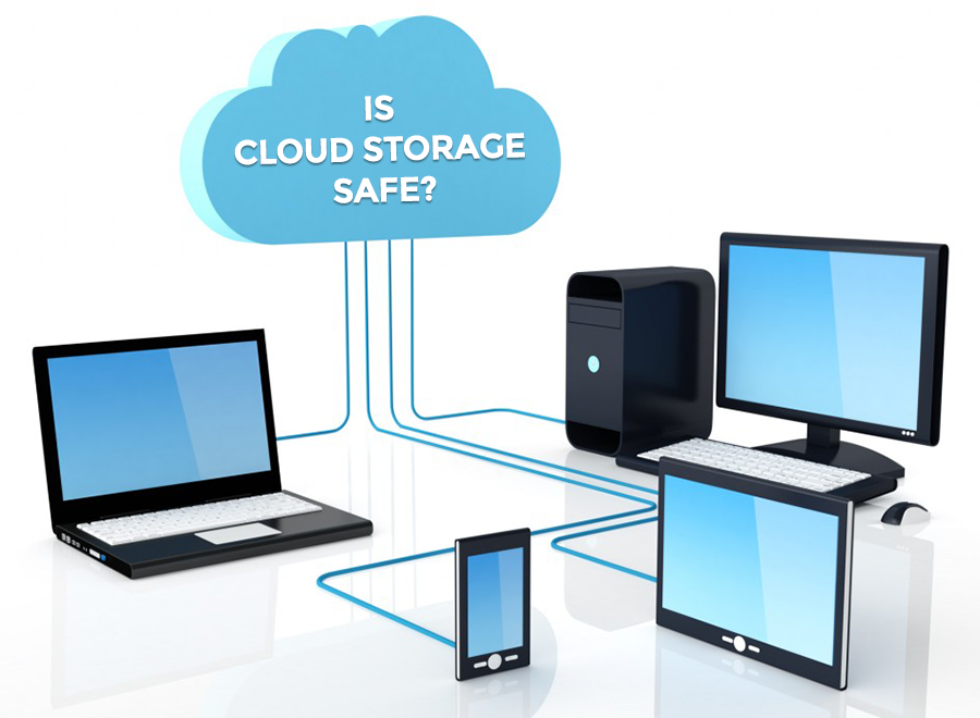 Cloud-Storage