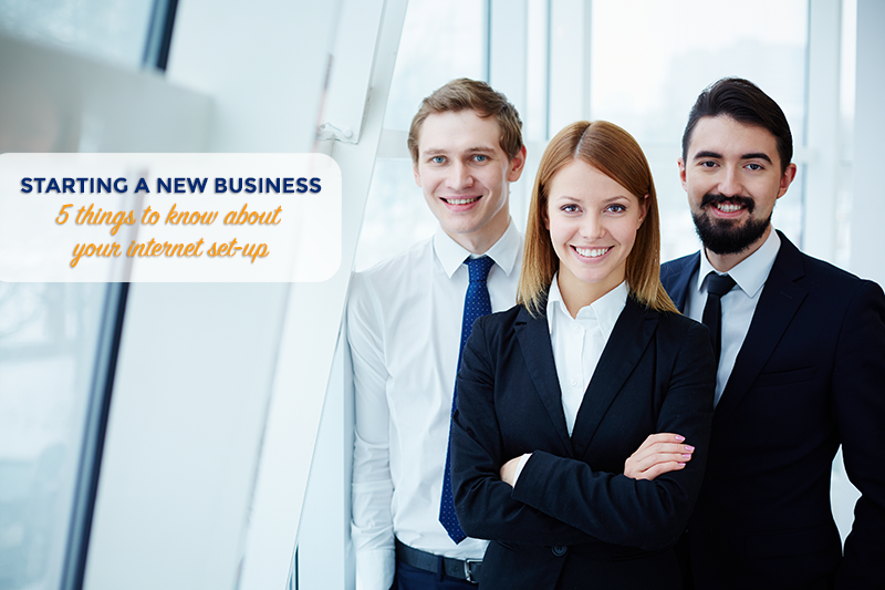 New Business