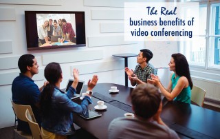 Video Conferencing