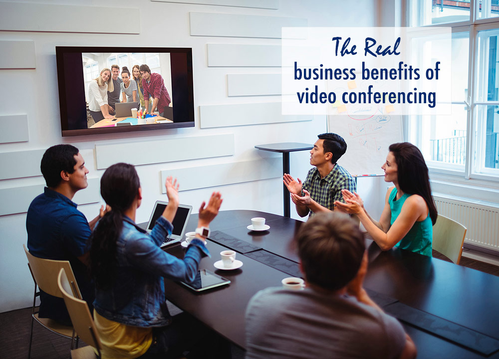 Video Conferencing