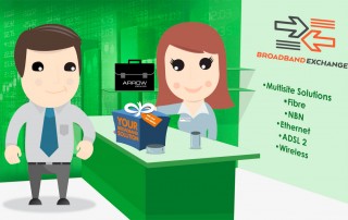 Broadband Exchange