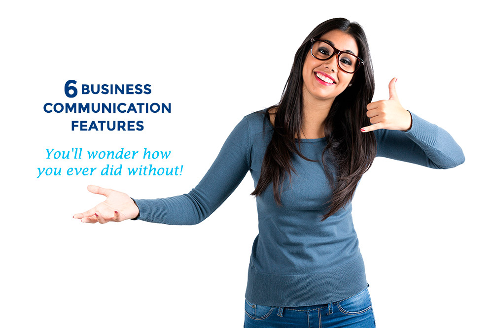 Communication