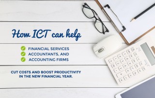 ICT for Accountants