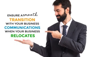 Business Relocation