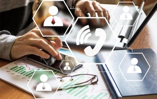 Switch to Cloud VoIP