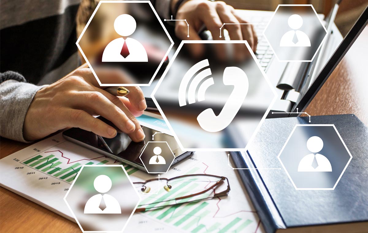Switch to Cloud VoIP