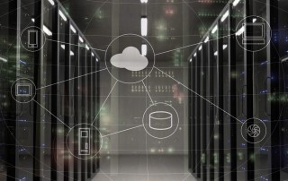 Server room