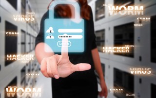 Cyber security