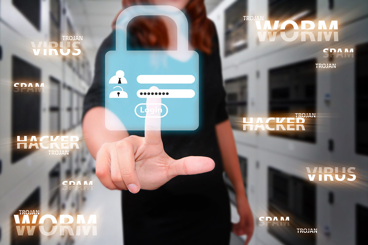 Cyber security