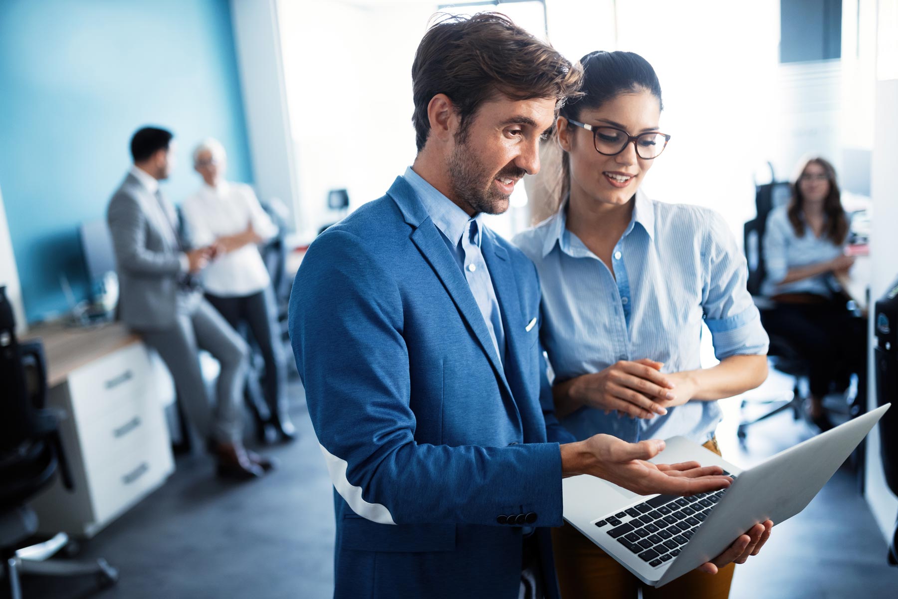 Arrow Partner Spotlight: Avaya