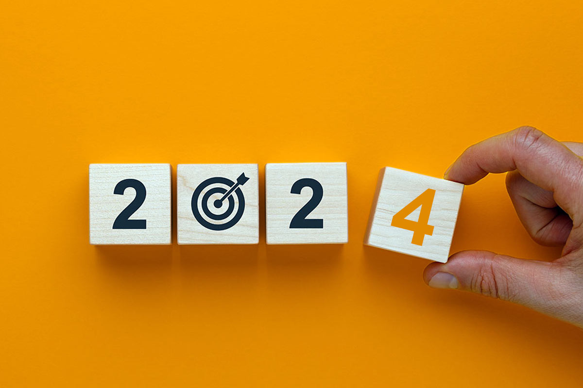 Prepare your business for 2024
